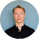 Jonas Bertelsen profile picture