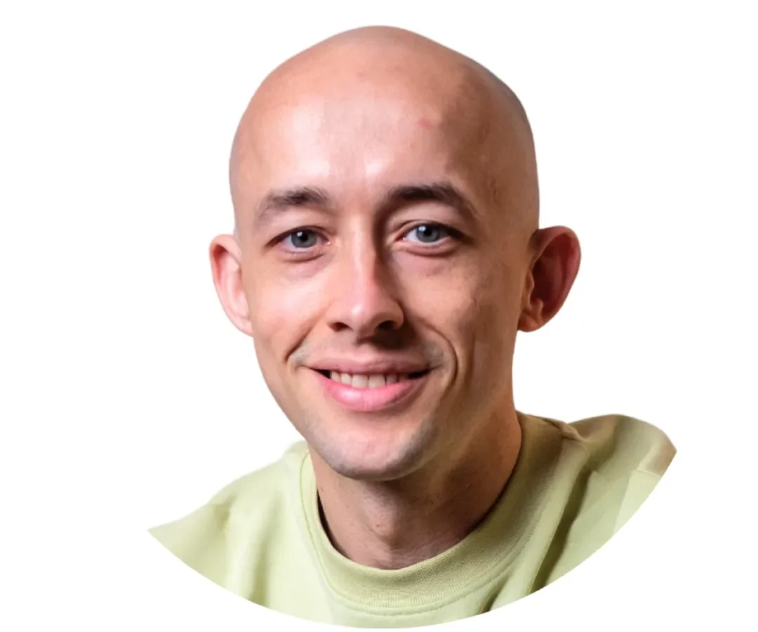 Charlie Goodchild Profile Picture