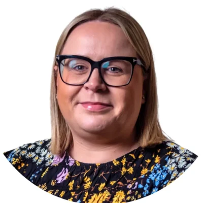 Rebecca Harvey Profile picture