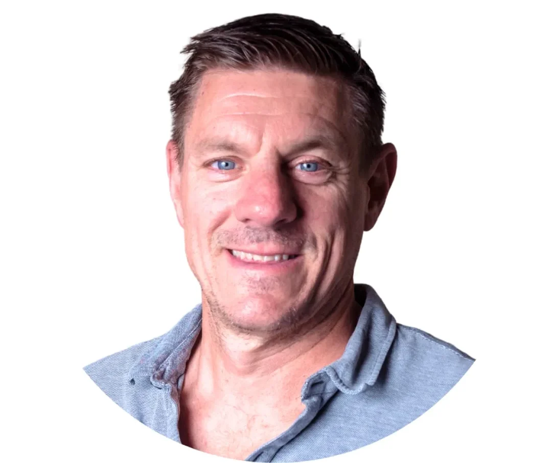 Simon Cabot Profile Picture