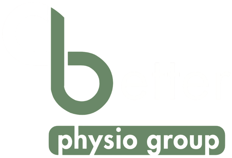 Better Physio Logo Raw